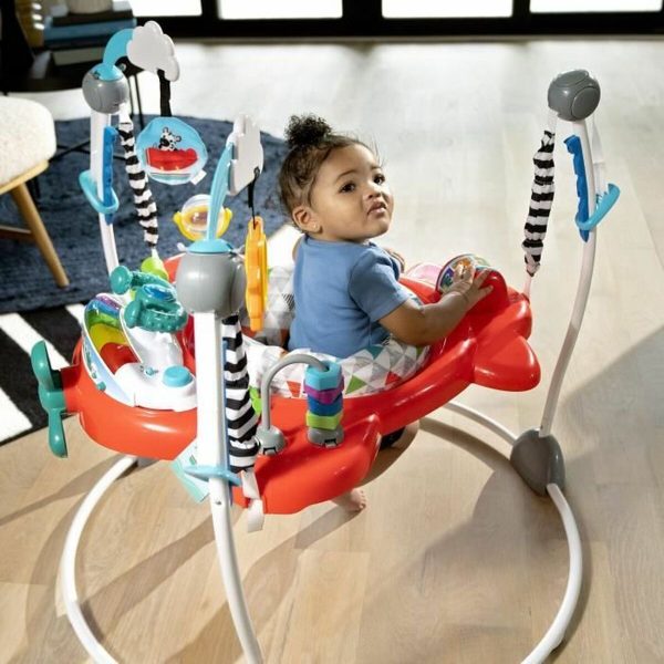 Activity centre Baby Einstein Ocean Explorers Cheap