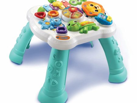 Activity centre Vtech 55 x 12,6 x 40,6 cm Online now