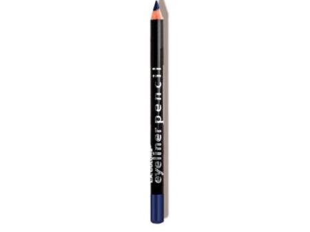 L.A. COLORS - Eyeliner Pencil Navy - 0.01 oz. Supply