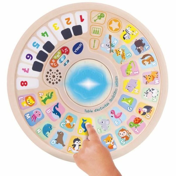 Activity centre Vtech Baby (French) Online Sale