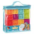 Activity Blocks Moltó (12 pcs) Cheap