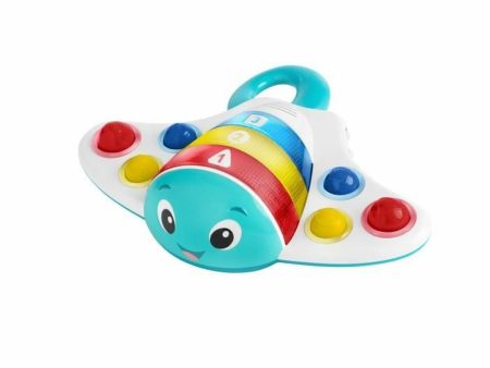 Baby toy Baby Einstein Ocean Explorers Pop & Explore (FR) Silicone on Sale