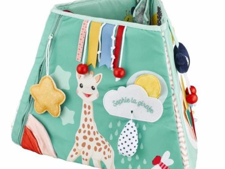 Activity centre Sophie la Girafe on Sale