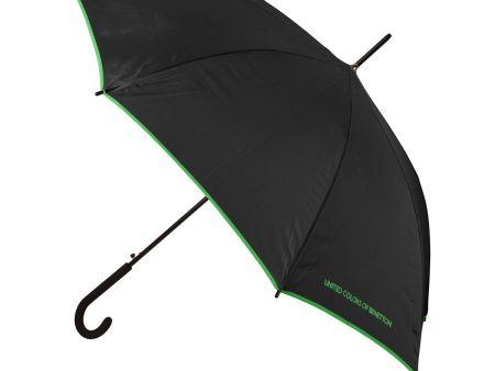 Automatic umbrella Benetton (Ø 105 cm) Sale