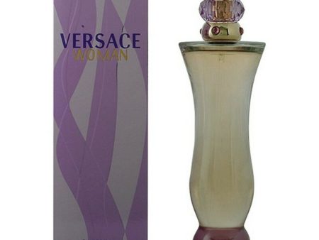 Women s Perfume Woman Versace EDP EDP Online now