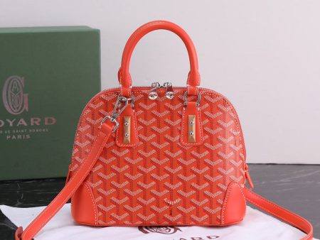 Envy Hold - Goyard Bags - 110 Online now