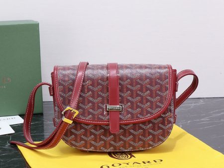 Envy Hold - Goyard Bags - 002 Online Hot Sale