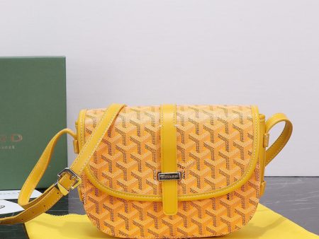 Envy Hold - Goyard Bags - 015 For Sale