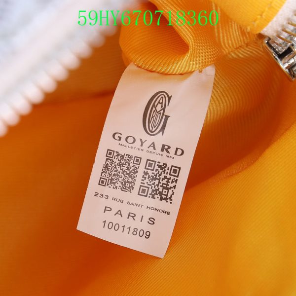 Envy Hold - Goyard Bags - 114 Online Hot Sale