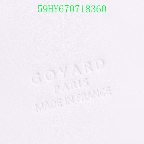 Envy Hold - Goyard Bags - 114 Online Hot Sale