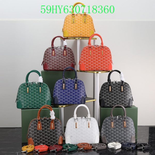 Envy Hold - Goyard Bags - 118 Fashion