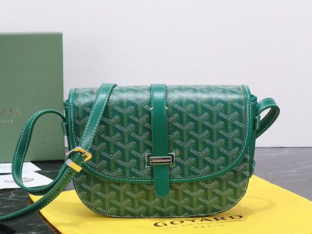 Envy Hold - Goyard Bags - 018 Fashion