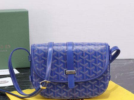 Envy Hold - Goyard Bags - 016 Fashion