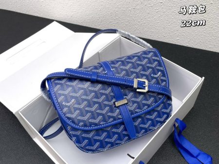 Envy Hold - Goyard Bags - 117 Cheap