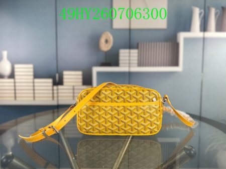 Envy Hold - Goyard Bags - 125 Fashion