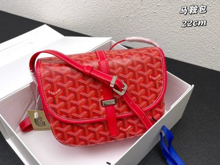 Envy Hold - Goyard Bags - 101 Sale